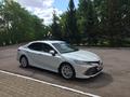 Toyota Camry 2019 года за 15 000 000 тг. в Астана