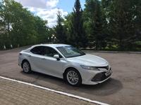 Toyota Camry 2019 года за 15 000 000 тг. в Астана