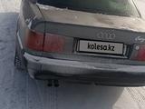 Audi 100 1992 годаүшін1 650 000 тг. в Алматы – фото 2