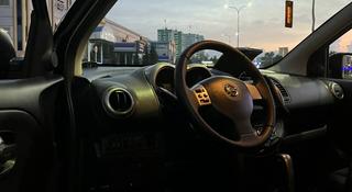 Nissan Note 2007 года за 3 700 000 тг. в Астана