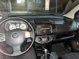 Nissan Note 2007 года за 3 700 000 тг. в Астана – фото 4