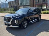 Hyundai Palisade 2021 года за 19 500 000 тг. в Астана – фото 3