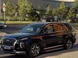 Hyundai Palisade 2021 года за 19 500 000 тг. в Астана
