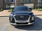 Hyundai Palisade 2021 года за 19 500 000 тг. в Астана – фото 4
