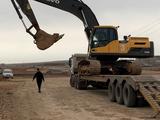 Volvo  EC 2018 годаүшін55 000 000 тг. в Караганда