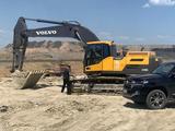 Volvo  EC 2018 годаүшін55 000 000 тг. в Караганда – фото 4
