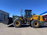 XCMG  ZL50GN 2026 годаүшін26 255 000 тг. в Караганда