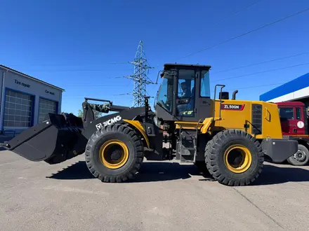 XCMG  ZL50GN 2026 года за 26 255 000 тг. в Караганда