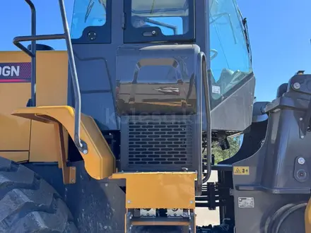 XCMG  ZL50GN 2026 года за 26 255 000 тг. в Караганда – фото 8