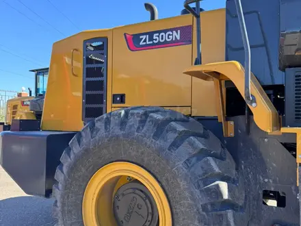 XCMG  ZL50GN 2026 года за 26 255 000 тг. в Караганда – фото 10