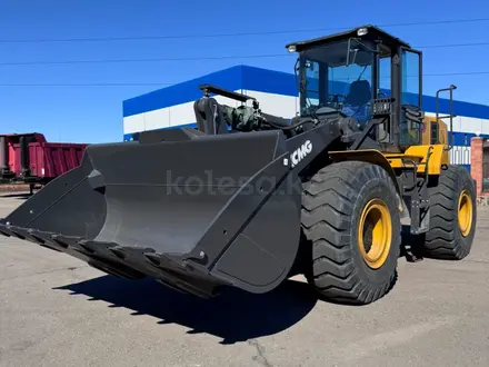 XCMG  ZL50GN 2026 года за 26 255 000 тг. в Караганда – фото 32
