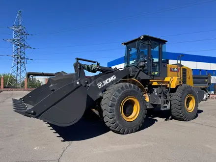 XCMG  ZL50GN 2026 года за 26 255 000 тг. в Караганда – фото 35