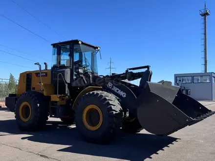 XCMG  ZL50GN 2026 года за 26 255 000 тг. в Караганда – фото 36