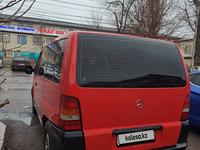 Mercedes-Benz Vito 1998 годаүшін2 400 000 тг. в Тараз