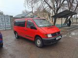 Mercedes-Benz Vito 1998 годаүшін2 200 000 тг. в Тараз – фото 3