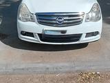 Nissan Almera 2015 года за 4 000 000 тг. в Уральск
