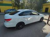 Nissan Almera 2015 годаүшін4 000 000 тг. в Уральск