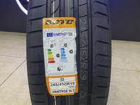 245/45R19 BOTO VANTAGE H-7for39 100 тг. в Алматы