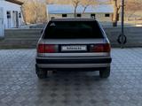 Audi 100 1991 года за 1 400 000 тг. в Тараз