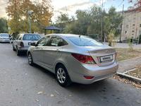 Hyundai Accent 2013 годаfor5 450 000 тг. в Алматы