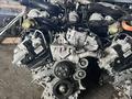 Двигатель из Японии 2GR-FE 3.5 V6 — Lexus RX, ES, Camry за 121 000 тг. в Алматы – фото 2