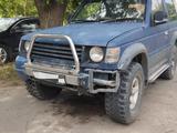 Mitsubishi Pajero 1992 годаүшін2 200 000 тг. в Алматы