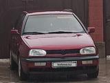 Volkswagen Golf 1995 годаfor2 200 000 тг. в Сарыагаш