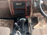 Toyota Land Cruiser Prado 2001 года за 6 500 000 тг. в Тараз – фото 3