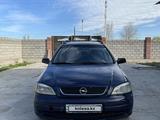 Opel Astra 1998 годаүшін1 550 000 тг. в Шолаккорган – фото 5