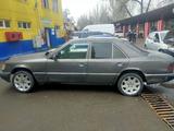 Mercedes-Benz E 230 1991 года за 1 300 000 тг. в Алматы