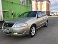 Nissan Almera Classic 2007 года за 2 950 000 тг. в Актобе – фото 2