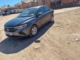 Volkswagen Polo 2022 года за 8 500 000 тг. в Балхаш – фото 2