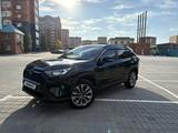 Toyota RAV4 2019 годаүшін13 500 000 тг. в Актобе – фото 2