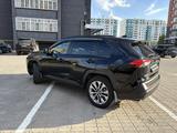Toyota RAV4 2019 годаүшін13 500 000 тг. в Актобе – фото 4