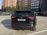Toyota RAV4 2019 годаүшін13 500 000 тг. в Актобе – фото 3