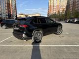 Toyota RAV4 2019 годаүшін13 500 000 тг. в Актобе – фото 5