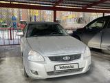 ВАЗ (Lada) Priora 2170 2013 года за 2 699 000 тг. в Актобе – фото 5