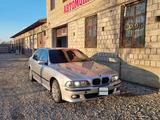 BMW 528 1997 годаүшін3 500 000 тг. в Тараз – фото 2