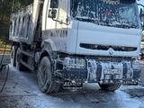 Renault  Kerax 2002 годаүшін16 000 000 тг. в Алматы – фото 4