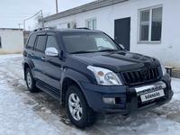 Toyota Land Cruiser Prado 2003 года за 7 500 000 тг. в Кульсары