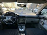 Volkswagen Passat 1997 годаүшін2 100 000 тг. в Астана – фото 4