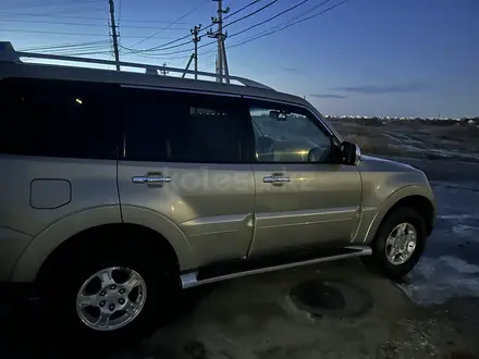 Mitsubishi Pajero 2007 года за 8 600 000 тг. в Атырау