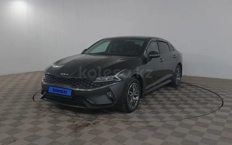 Kia K5 2022 годаfor12 250 000 тг. в Шымкент