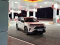 Toyota RAV4 2021 года за 15 300 000 тг. в Астана – фото 4
