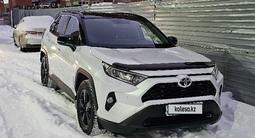 Toyota RAV4 2021 годаүшін15 500 000 тг. в Кокшетау
