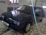 ВАЗ (Lada) 21099 1997 года за 1 500 000 тг. в Костанай