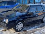 ВАЗ (Lada) 21099 1997 года за 1 500 000 тг. в Костанай – фото 5