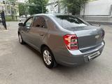 Chevrolet Cobalt 2024 года за 5 600 000 тг. в Шымкент – фото 4