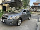 Chevrolet Cobalt 2024 года за 5 600 000 тг. в Шымкент – фото 5