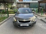 Chevrolet Cobalt 2024 года за 5 600 000 тг. в Шымкент